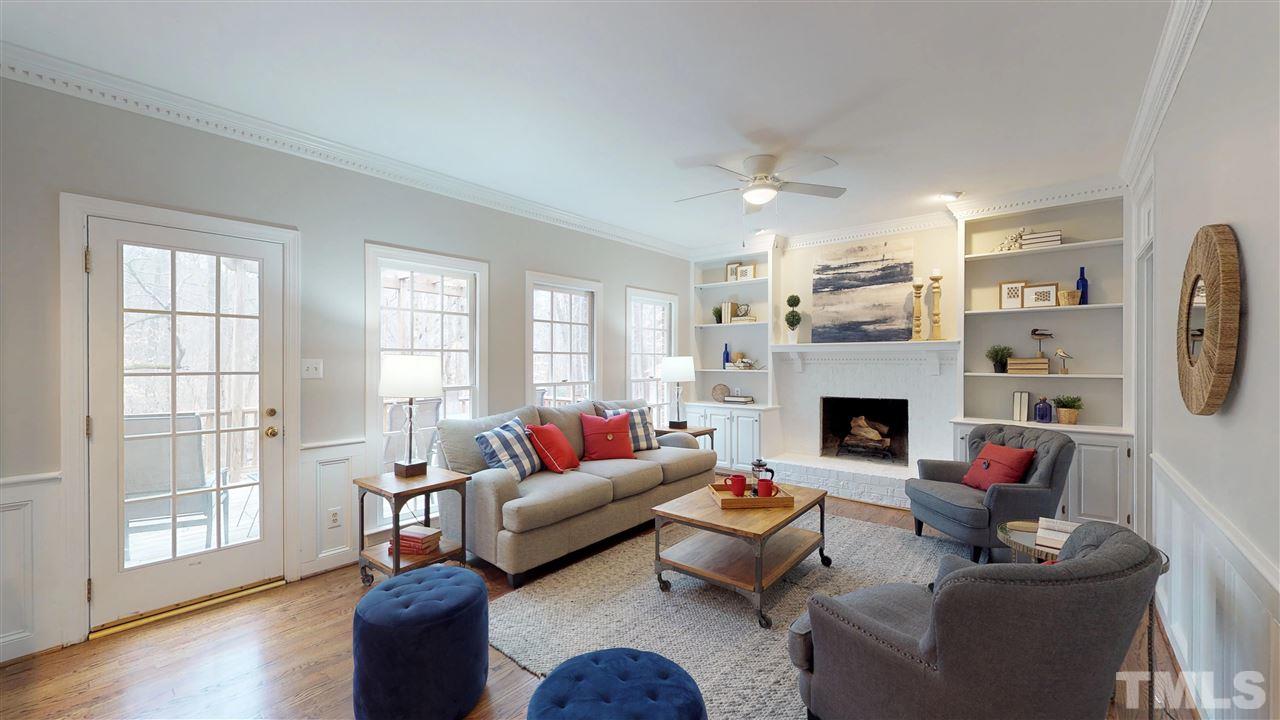 10604 Evergreen Chase Way Raleigh, NC 27613 - Photo 14 of 30 Gallery Image 14