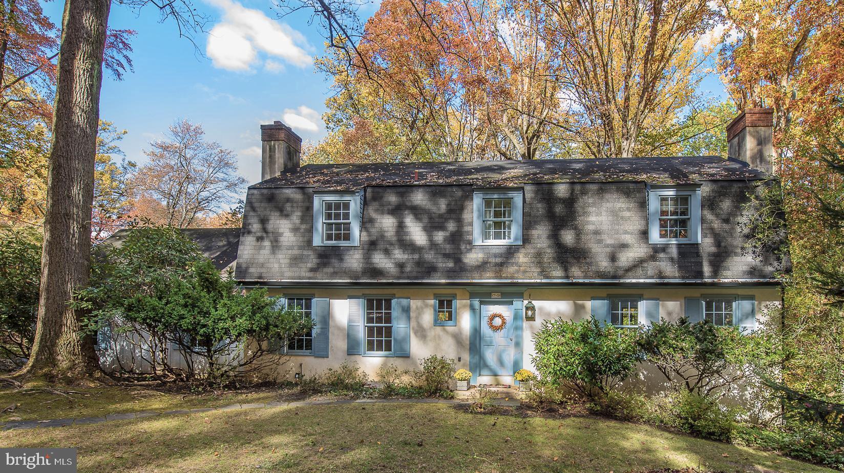 75 Pugh Road Wayne, PA 19087 - Photo 1 of 26 Front Exterior