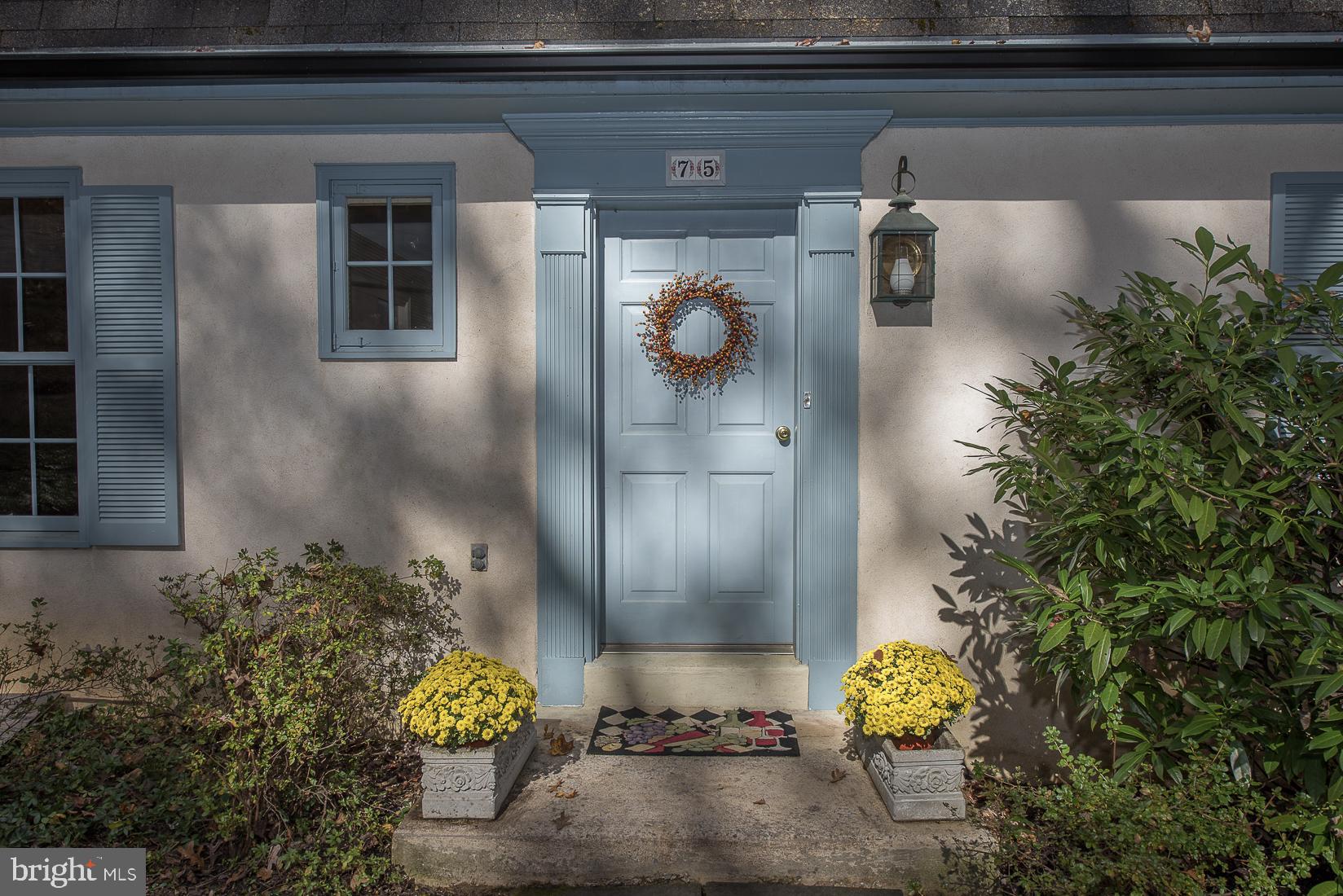 75 Pugh Road Wayne, PA 19087 - Photo 2 of 26 Front Exterior