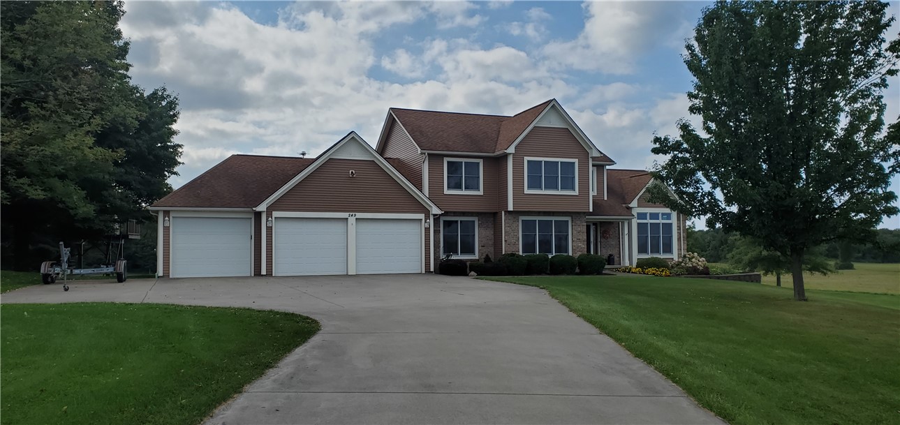 249 County Line Road Ontario, NY 14519 - Photo 1 of 1