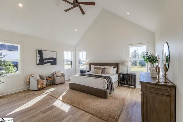 $1,025,000 | 3392 Fairview Road, Fountain Inn, SC 29644