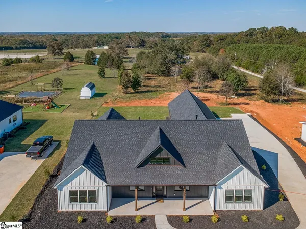 $1,025,000 | 3392 Fairview Road, Fountain Inn, SC 29644