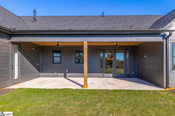$1,025,000 | 3392 Fairview Road, Fountain Inn, SC 29644