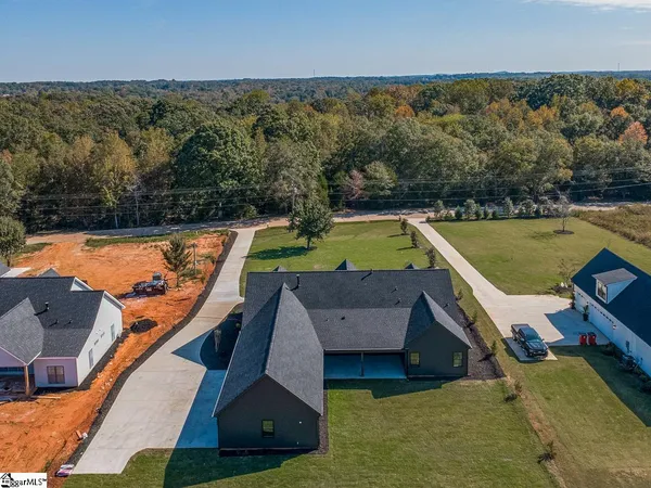 $1,025,000 | 3392 Fairview Road, Fountain Inn, SC 29644