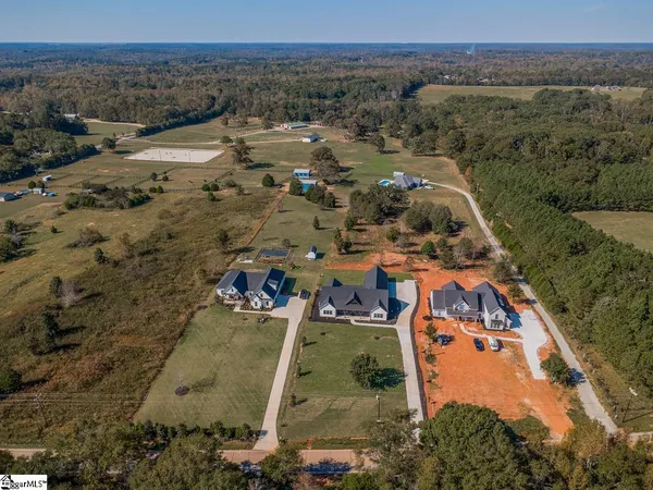 $1,025,000 | 3392 Fairview Road, Fountain Inn, SC 29644