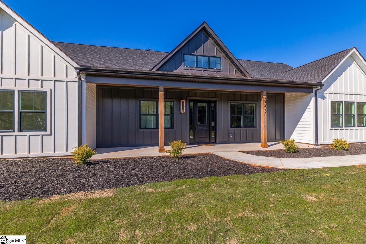3392 Fairview Road Fountain Inn, SC 29644 - Photo 3 of 29