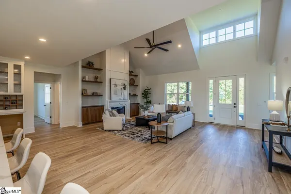$1,025,000 | 3392 Fairview Road, Fountain Inn, SC 29644