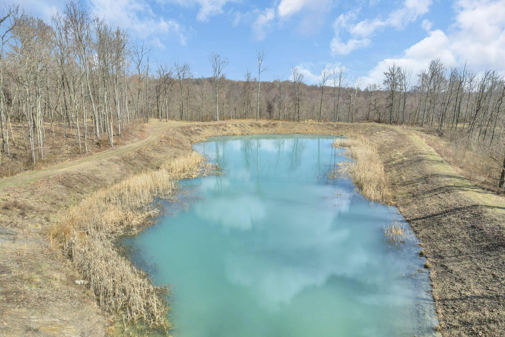 9814 Wesley Chapel Road Mount Perry, OH 43760 - Photo 8 of 56 Ariel