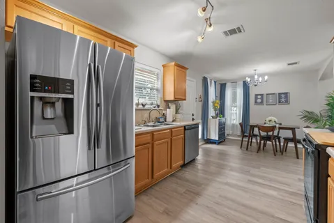 $335,000 | 525 Rolling Oak Drive, Round Rock, TX 78664