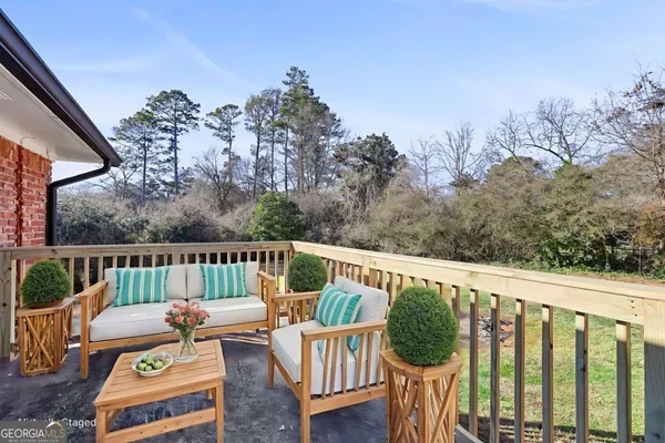 $1,850 | 6541 Debbie Sue Lane, Morrow, GA 30260