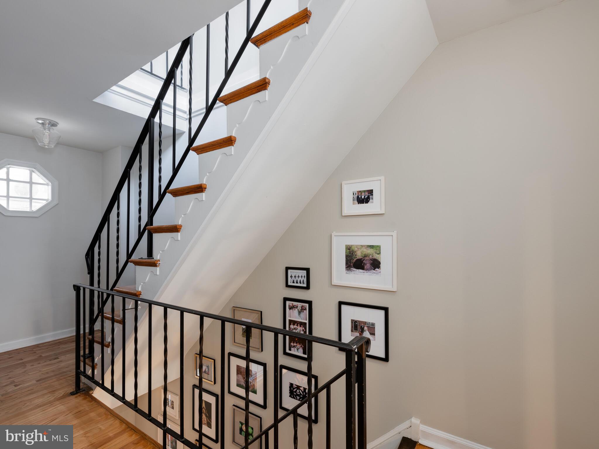 1633 Addison Street Philadelphia, PA 19146 - Photo 12 of 18 Hallway
