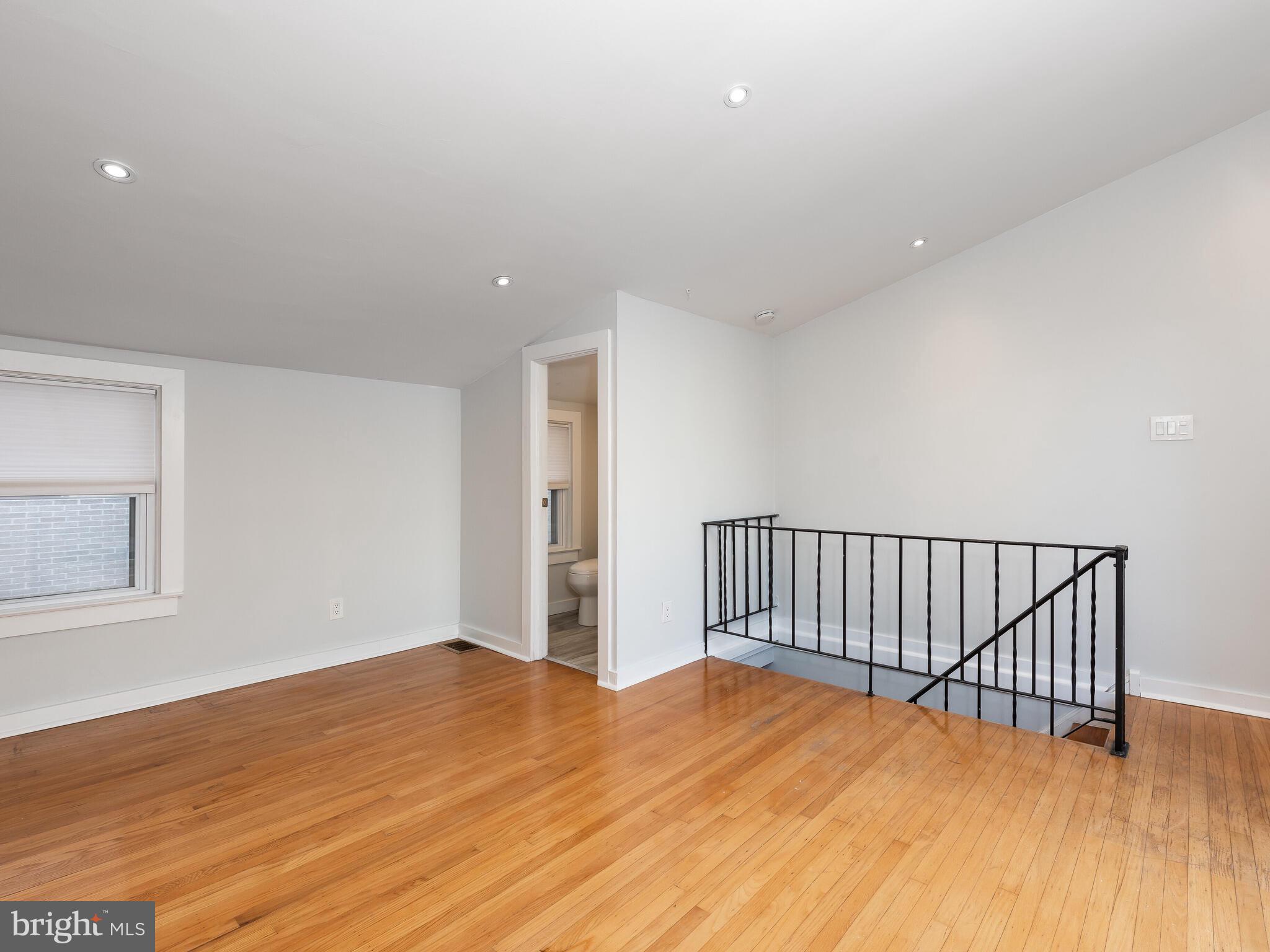 1633 Addison Street Philadelphia, PA 19146 - Photo 13 of 18 2nd Bedroom and half bath