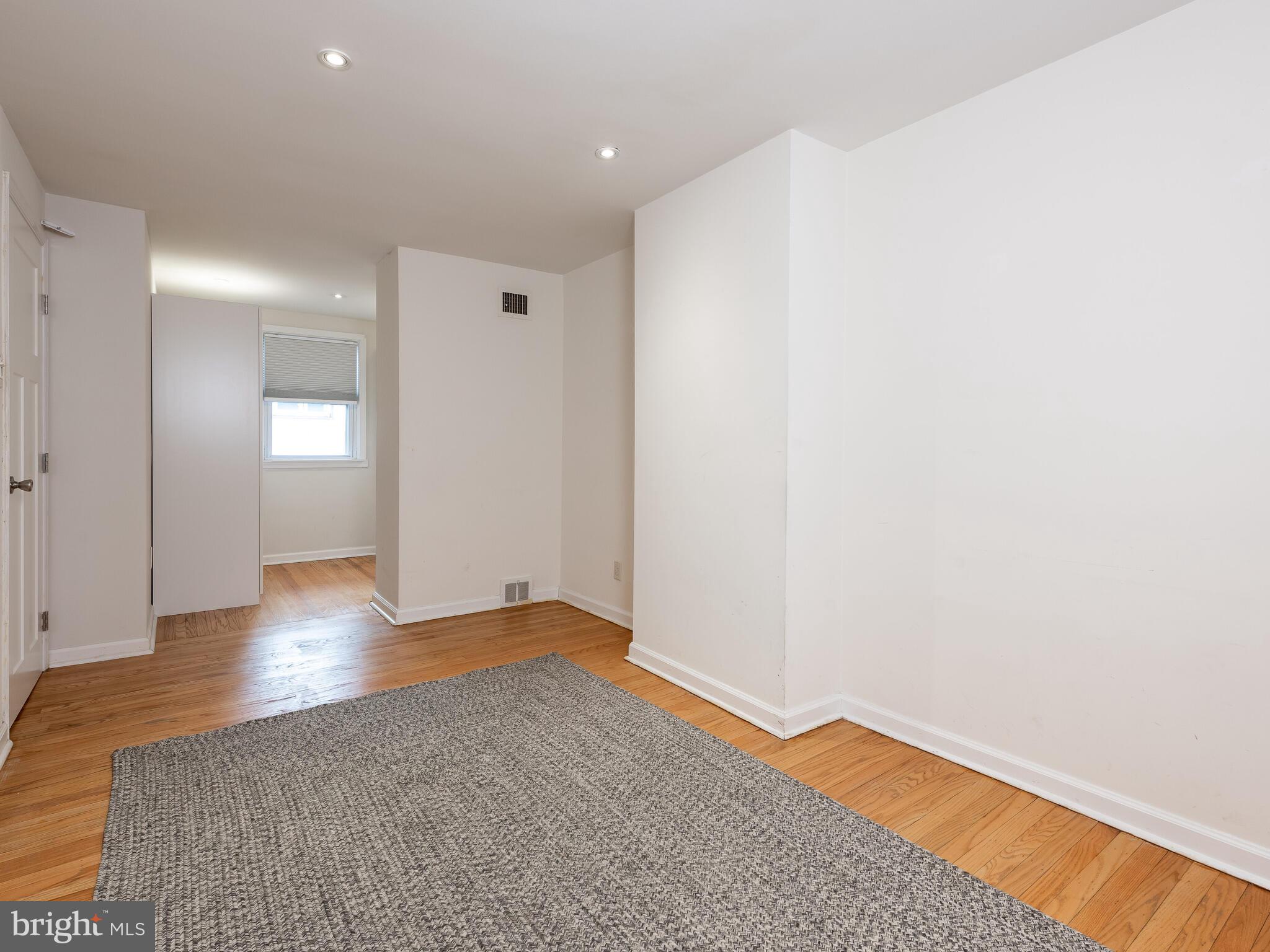 1633 Addison Street Philadelphia, PA 19146 - Photo 7 of 18 Primary Bedroom