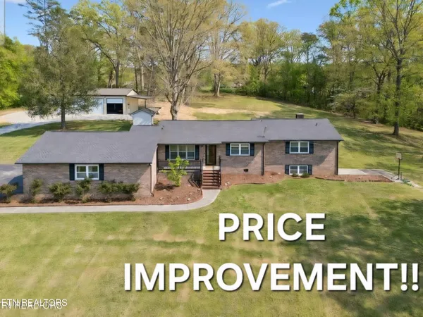 $599,900 | 1050 Lawnville Road, Kingston, TN 37763