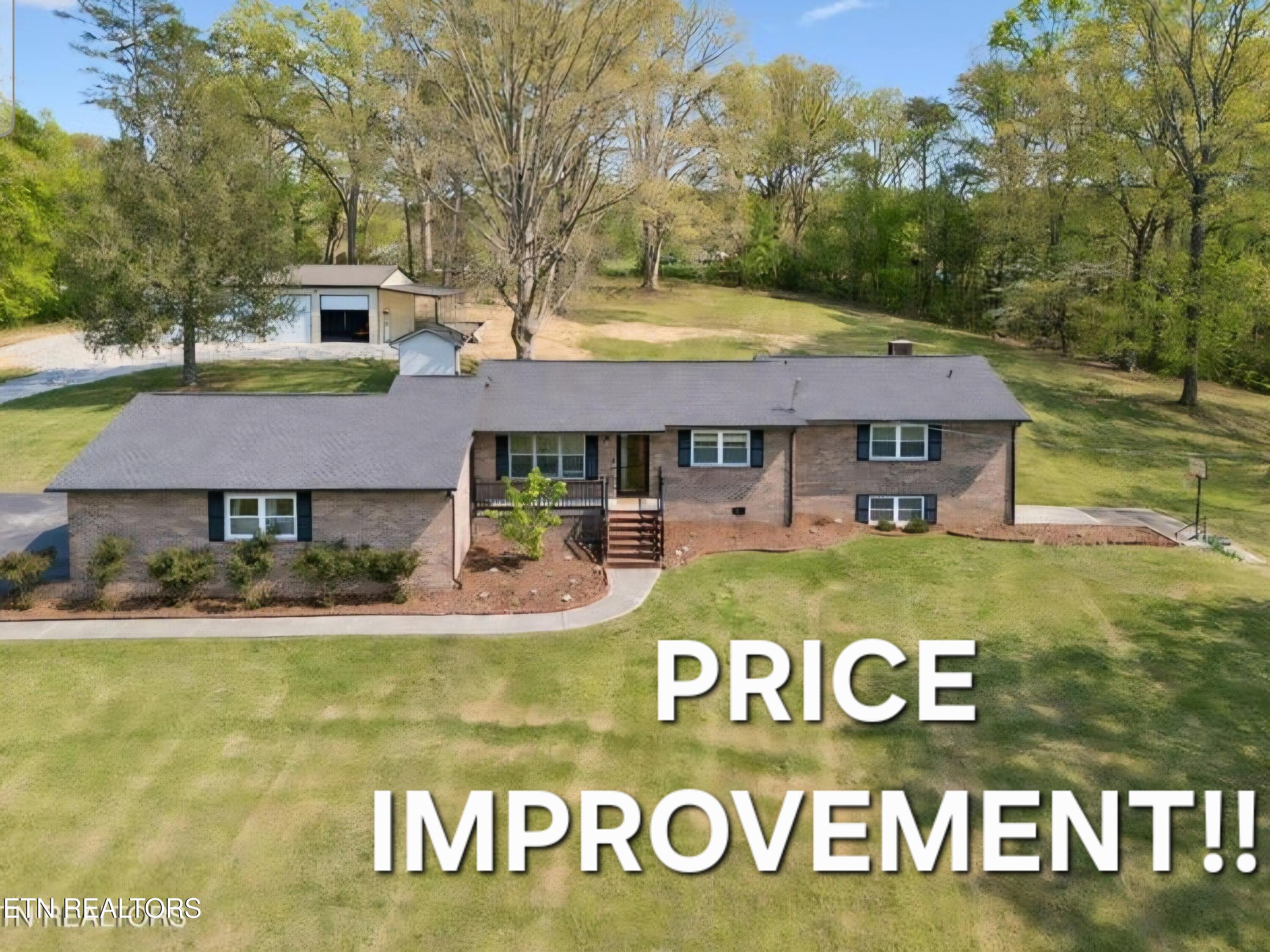 1050 Lawnville Road Kingston, TN 37763 - Photo 1 of 57 Screenshot_20260715_172247_Flexmls Pro