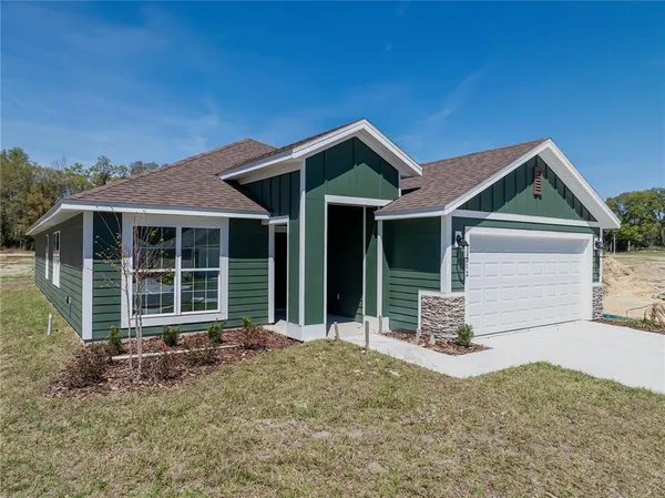 $371,000 | 16881 Northwest 176th Way, Alachua, FL 32615
