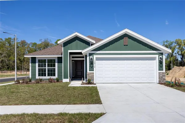 $371,000 | 16881 Northwest 176th Way, Alachua, FL 32615