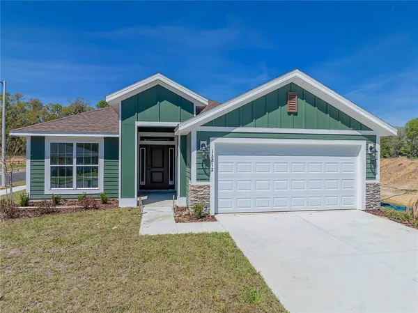 $371,000 | 16881 Northwest 176th Way, Alachua, FL 32615