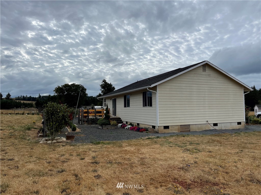193 Schoolhouse Road Winlock, WA 98596 - Photo 22 of 27