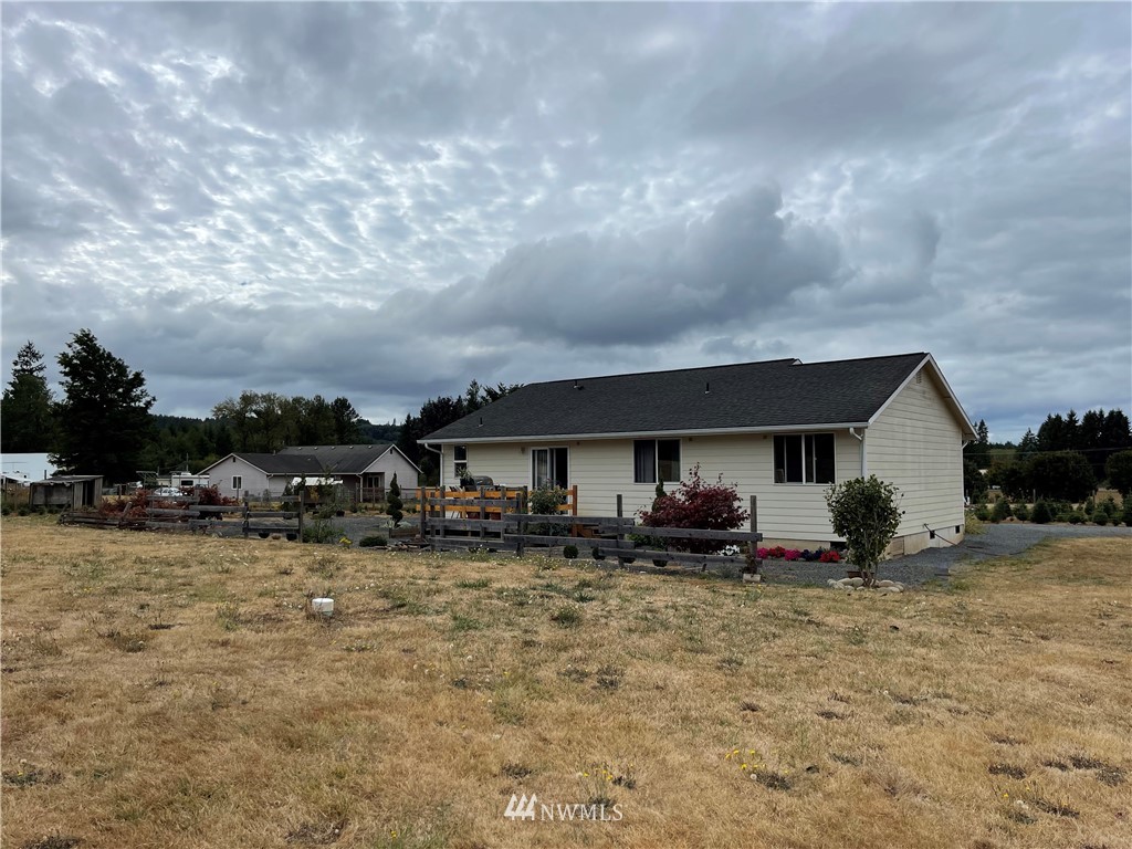 193 Schoolhouse Road Winlock, WA 98596 - Photo 23 of 27