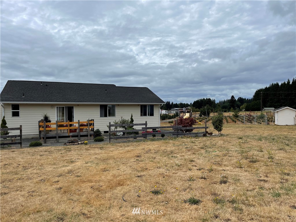 193 Schoolhouse Road Winlock, WA 98596 - Photo 24 of 27