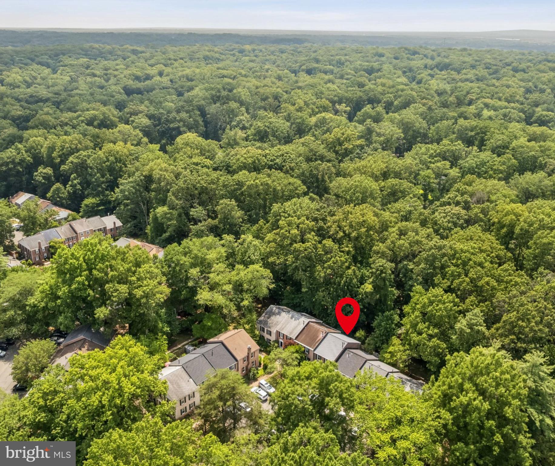 2408 Wanda Way Reston, VA 20191 - Photo 2 of 45 an aerial view of multiple house