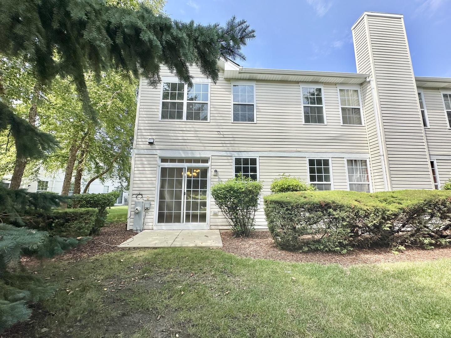 1911 Crestview Circle Romeoville, IL 60446 - Photo 24 of 25 Gallery Image 24