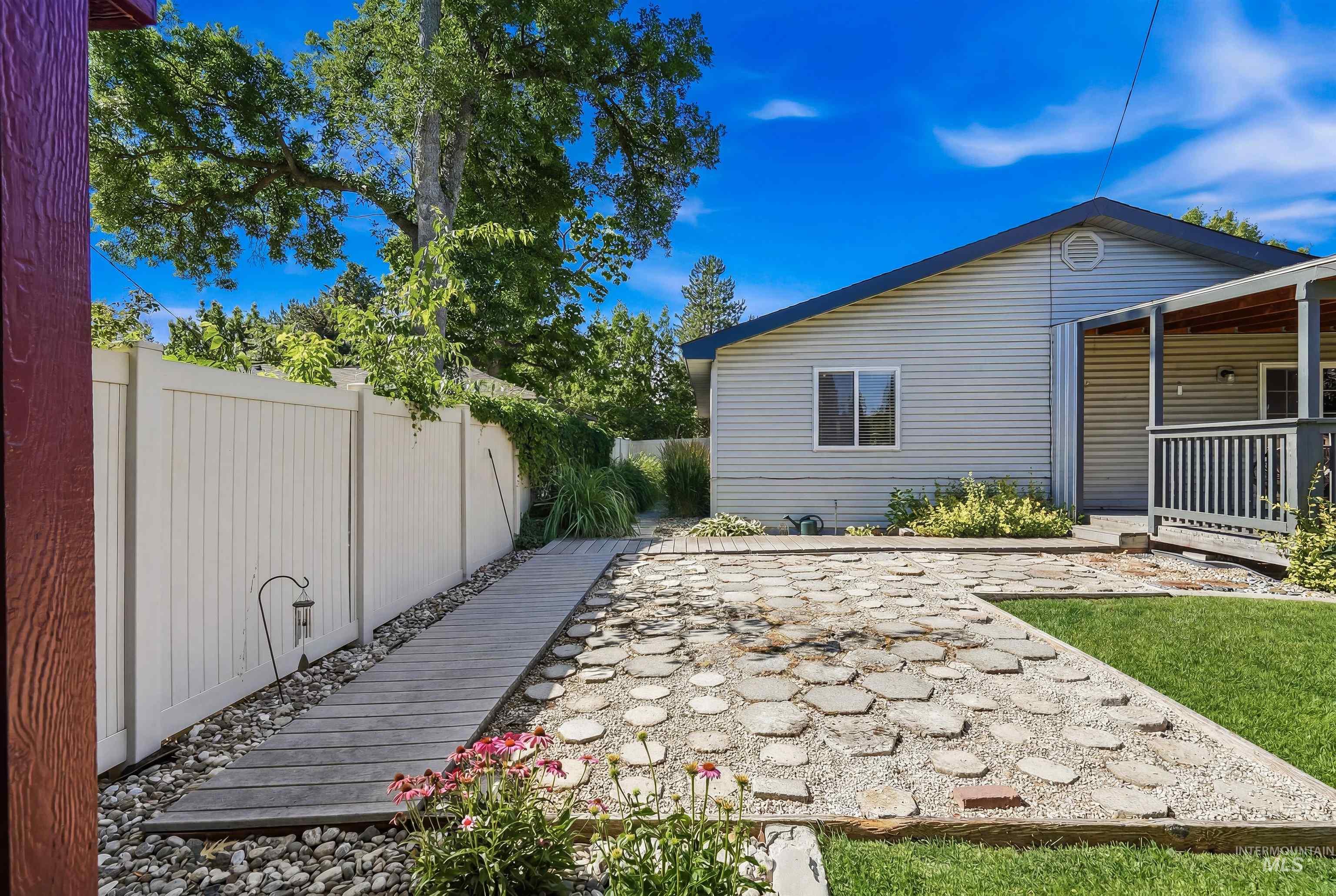 5702 Freemont Street Boise, ID 83706 - Photo 44 of 47