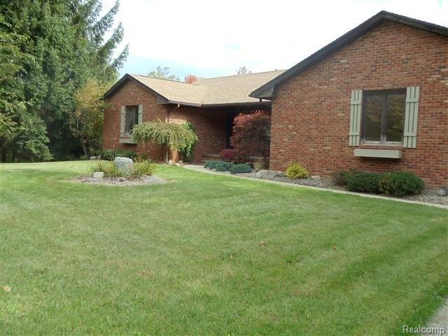 3476 Slattery Road Attica, MI 48412 - Photo 1 of 25 DSC01719 (Small)