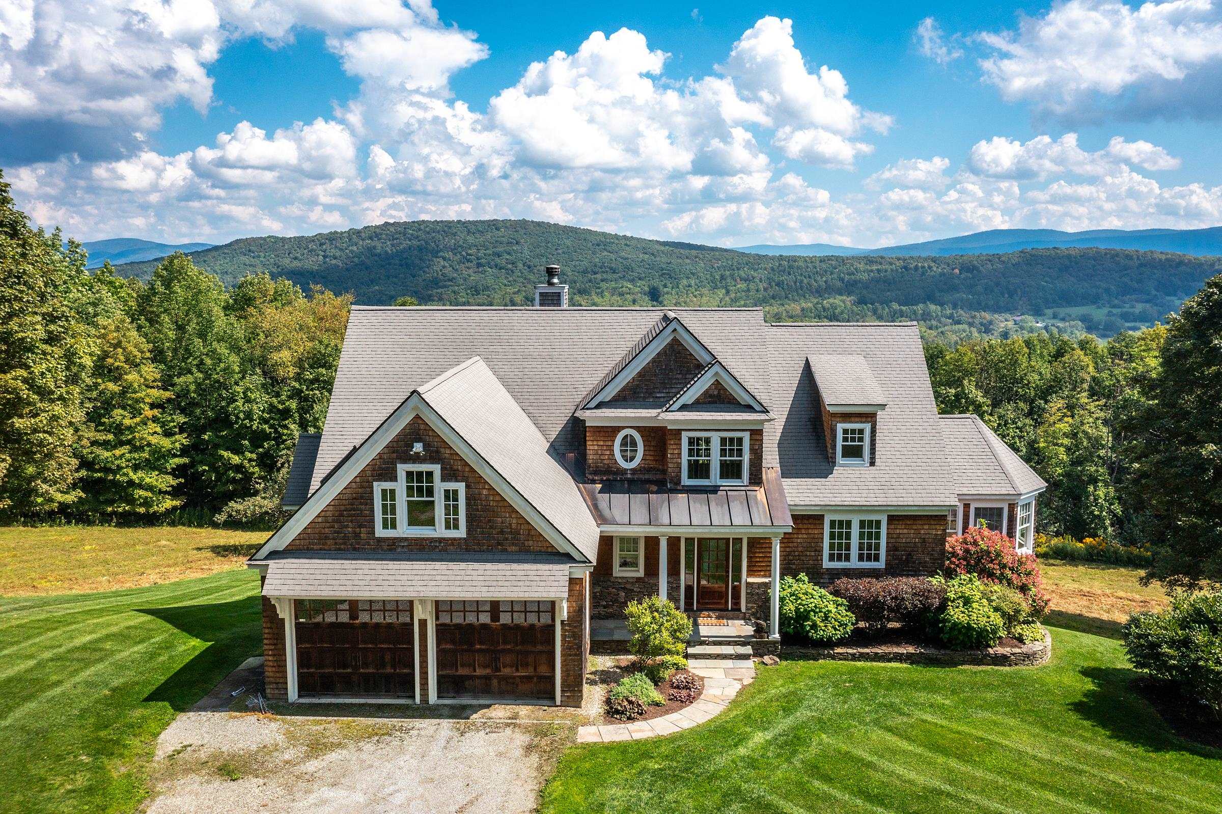 480 Dutch Hill Road Danby, VT 05739 - Photo 1 of 40 Gallery Image 1