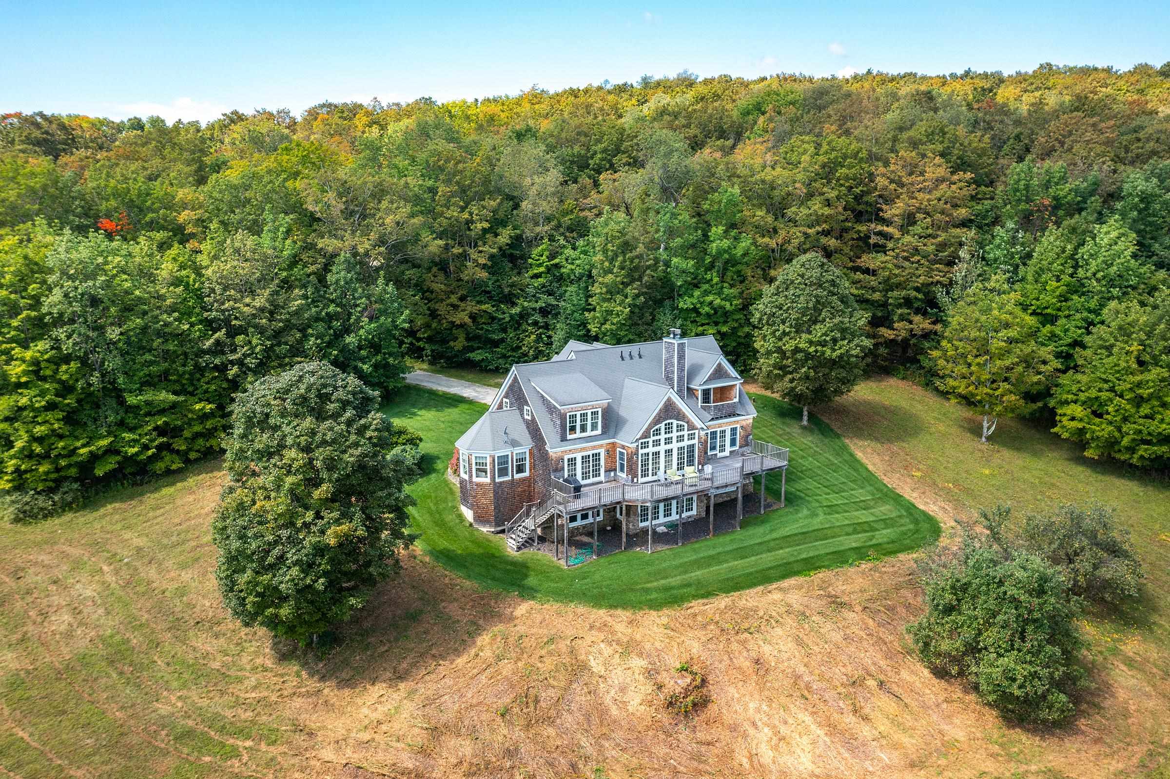 480 Dutch Hill Road Danby, VT 05739 - Photo 32 of 40 Gallery Image 32