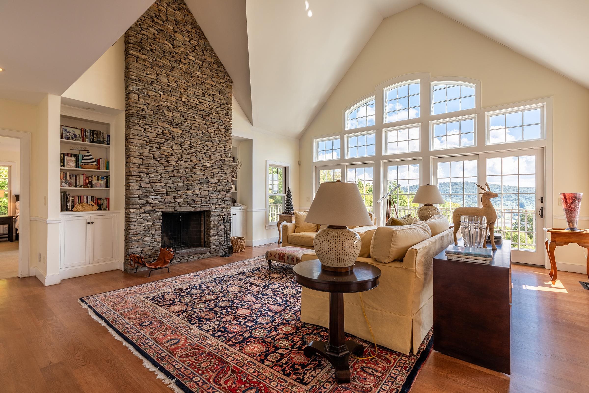 480 Dutch Hill Road Danby, VT 05739 - Photo 4 of 40 Gallery Image 4
