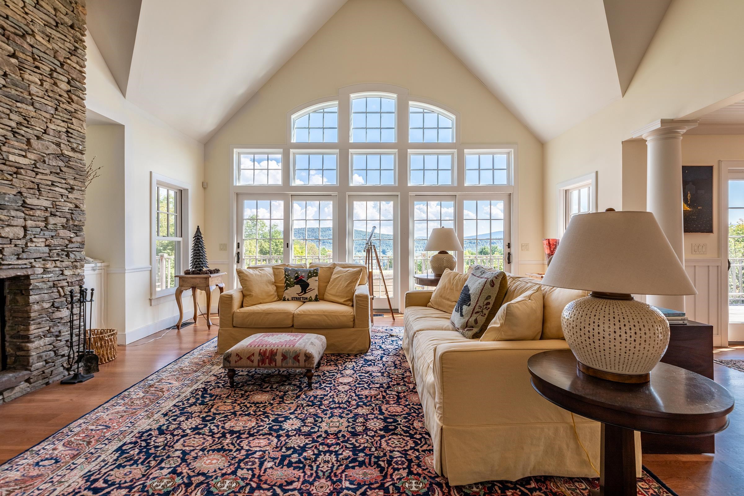 480 Dutch Hill Road Danby, VT 05739 - Photo 5 of 40 Gallery Image 5