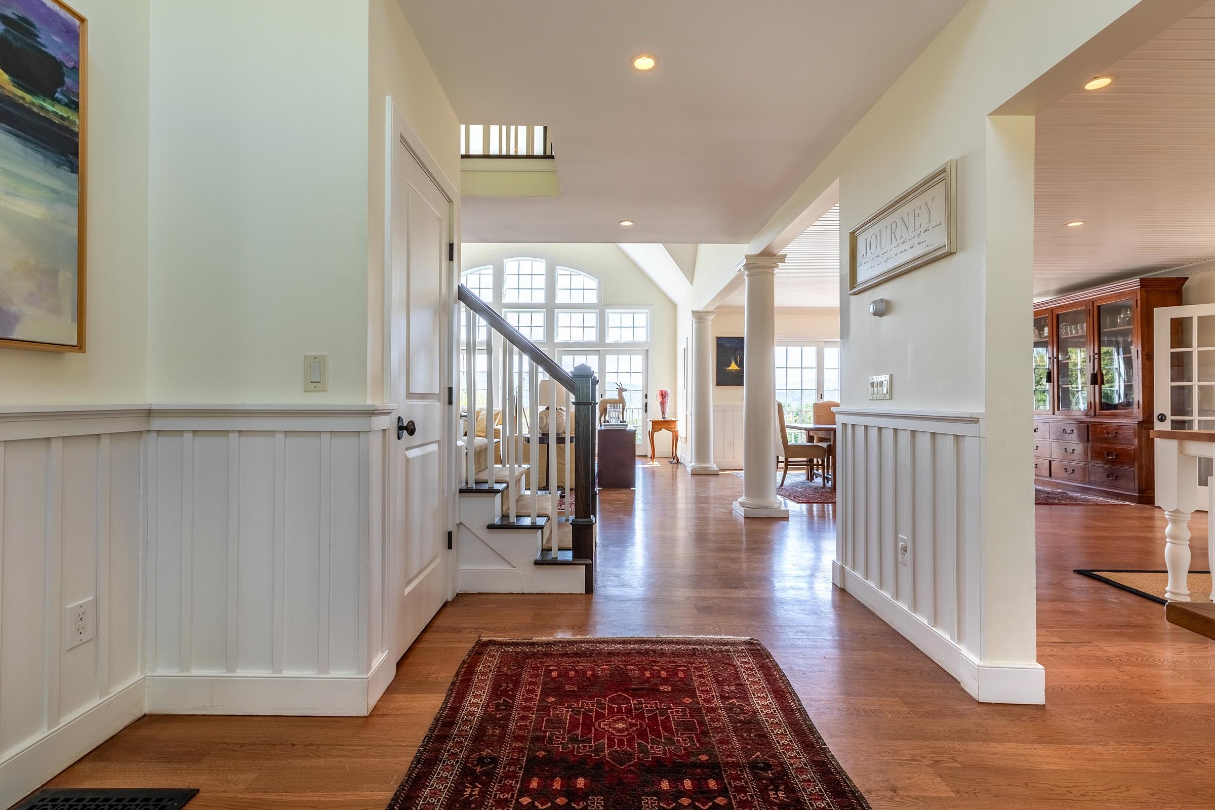 480 Dutch Hill Road Danby, VT 05739 - Photo 9 of 40 Gallery Image 9