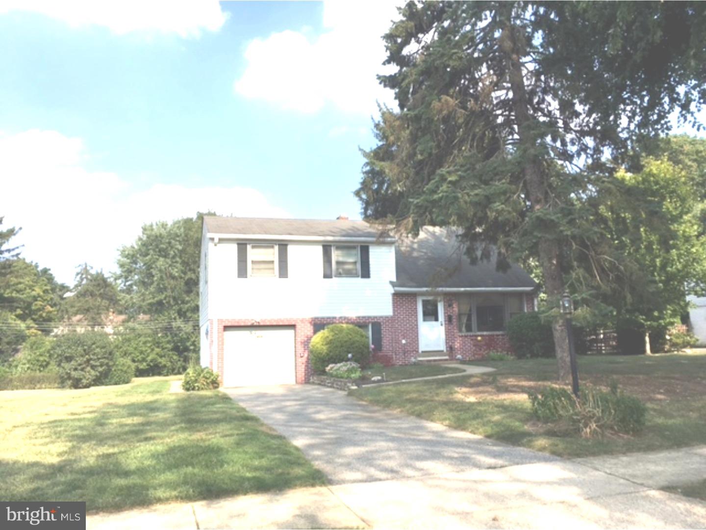 1606 Mulberry Road Flourtown, PA 19031 - Photo 1 of 21 Front Yard