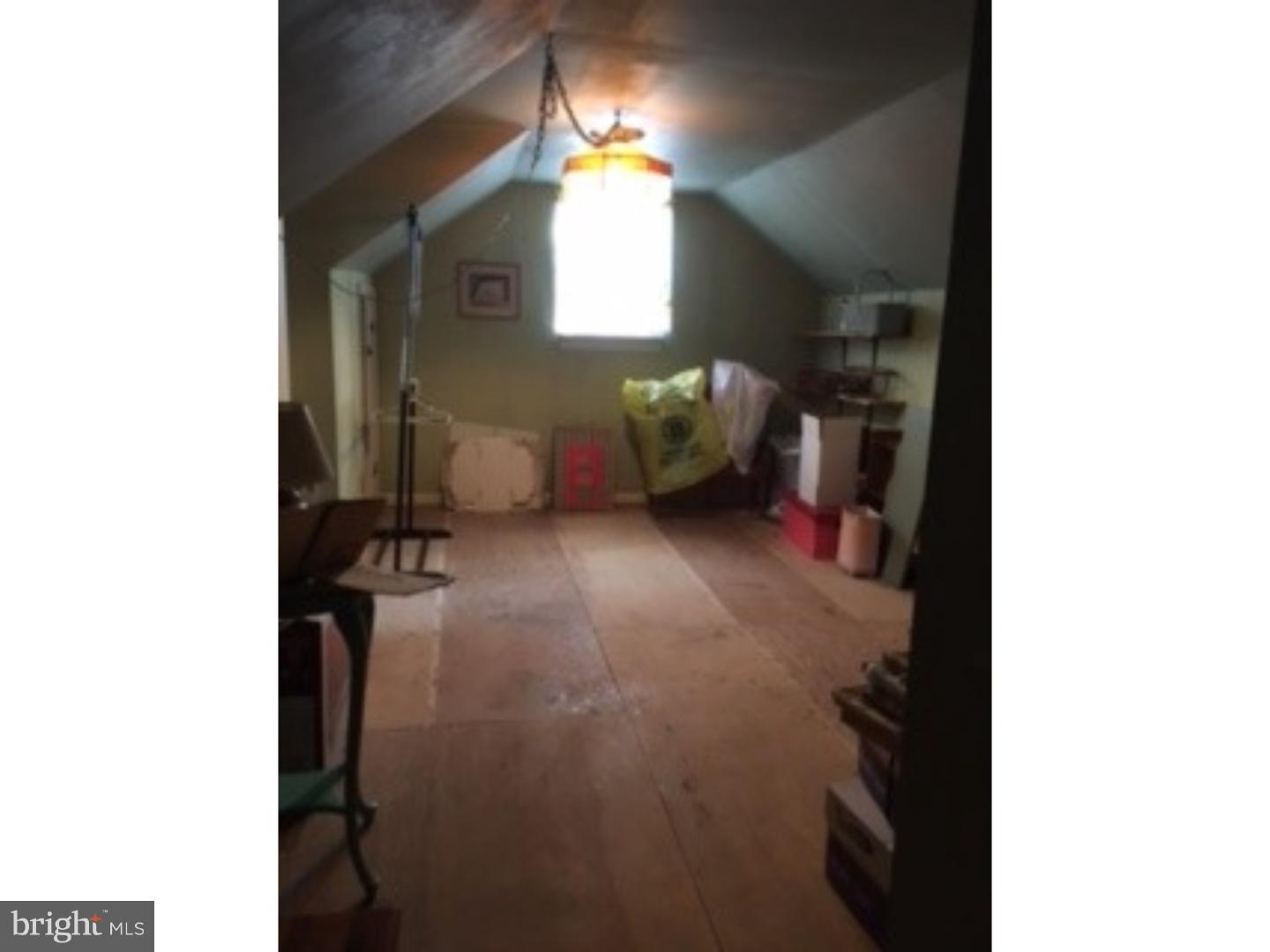 1606 Mulberry Road Flourtown, PA 19031 - Photo 17 of 21 Bonus Room