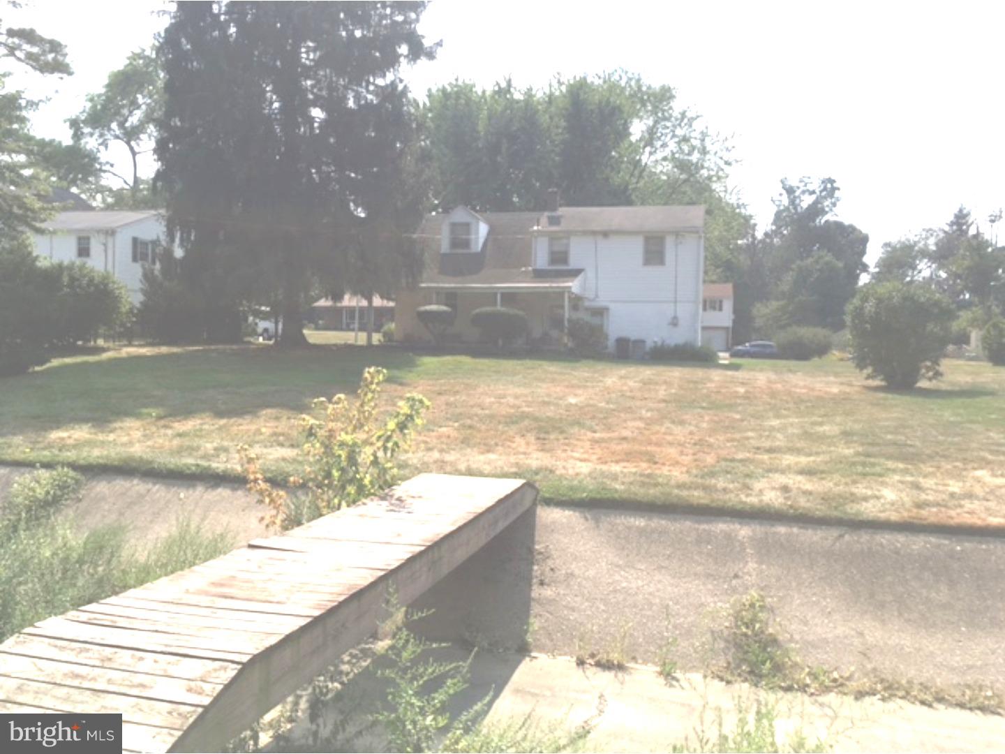1606 Mulberry Road Flourtown, PA 19031 - Photo 21 of 21 Back Yard