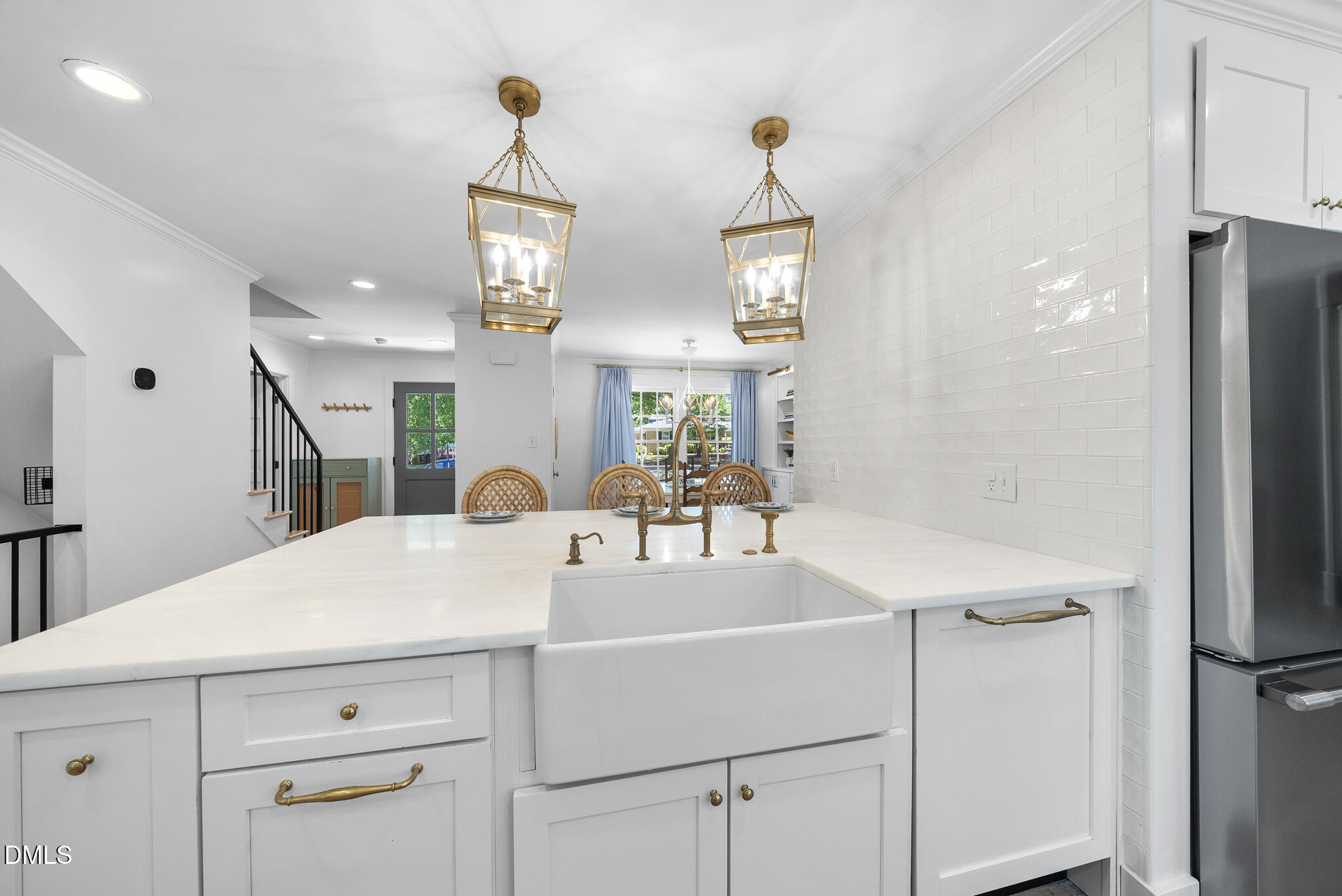 5400 Sweetbriar Drive Raleigh, NC 27609 - Photo 6 of 46 DSC01783