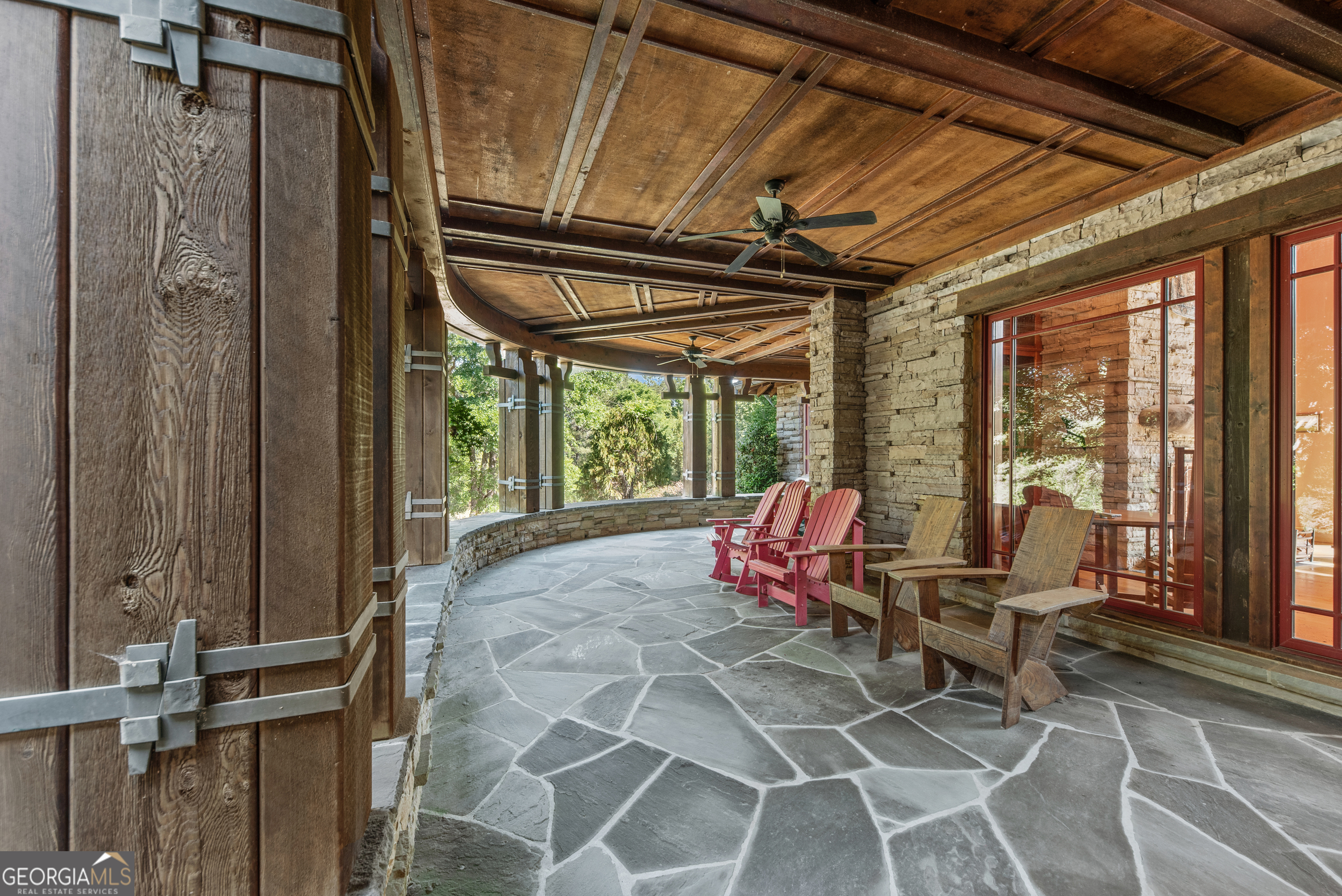 1875 Reids Ferry Road Buckhead, GA 30625 - Photo 70 of 125