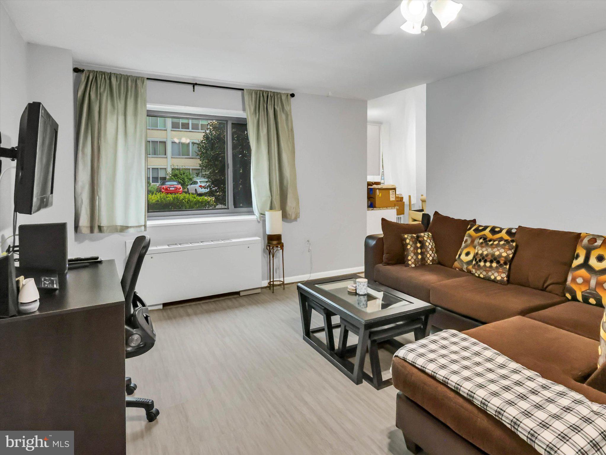 1200 South Arlington Ridge Road, Unit 316 Arlington, VA 22202 - Photo 3 of 9 Gallery Image 3