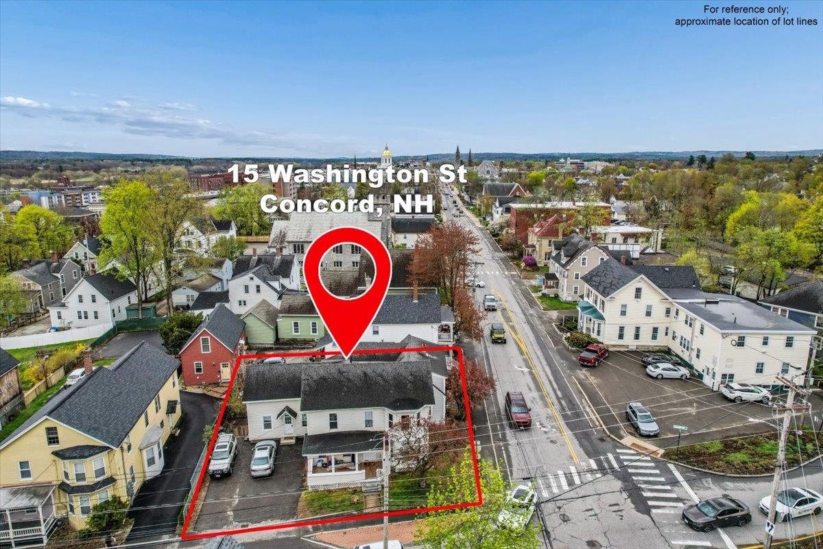15 Washington Street Concord, NH 03301 - Photo 1 of 43