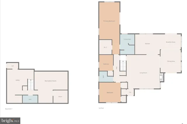 $900,000 | 6609 Wren Drive, Springfield, VA 22150