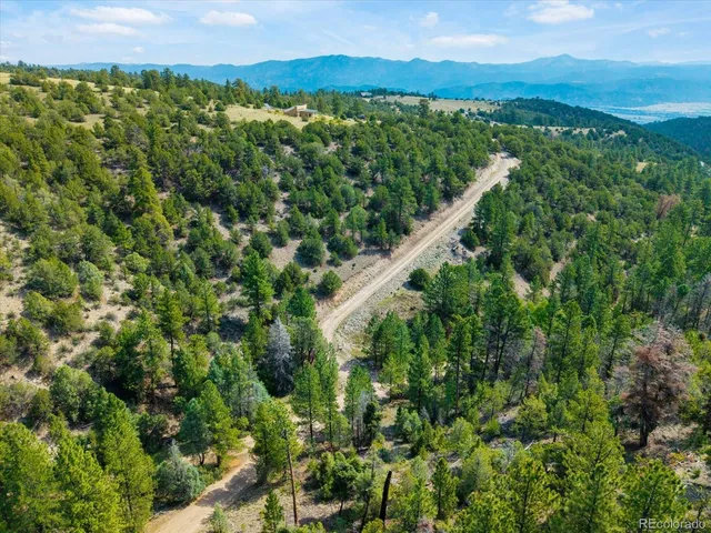 $778,400 | 13000 County Road 251, Salida, CO 81201