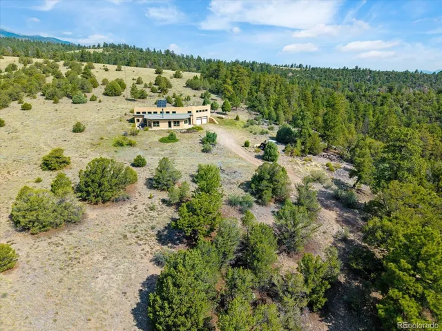 $778,400 | 13000 County Road 251, Salida, CO 81201