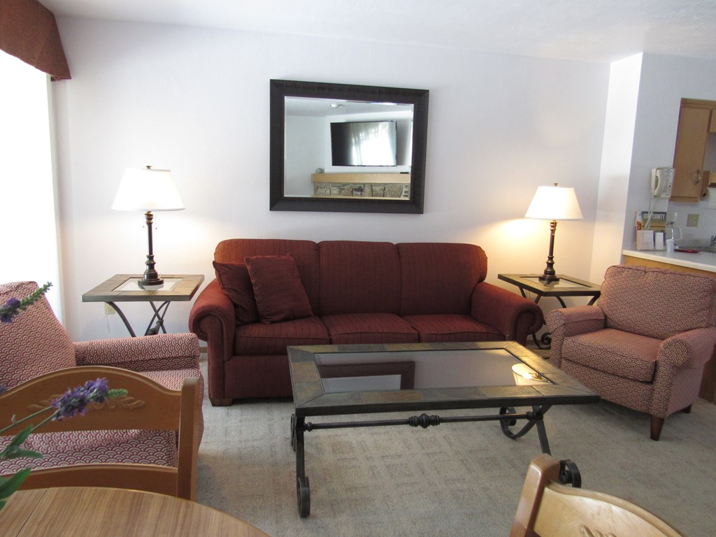 3908 County F, Unit C6 Fish Creek, WI 54212 - Photo 5 of 30