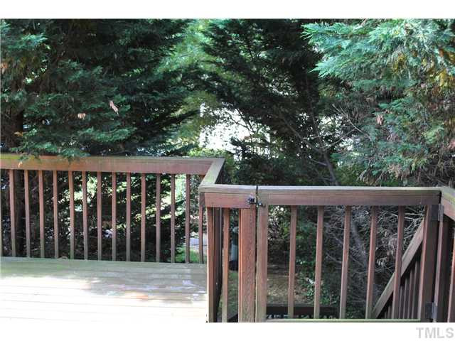 3322 Mill Run Raleigh, NC 27612 - Photo 13 of 16 Photo 13