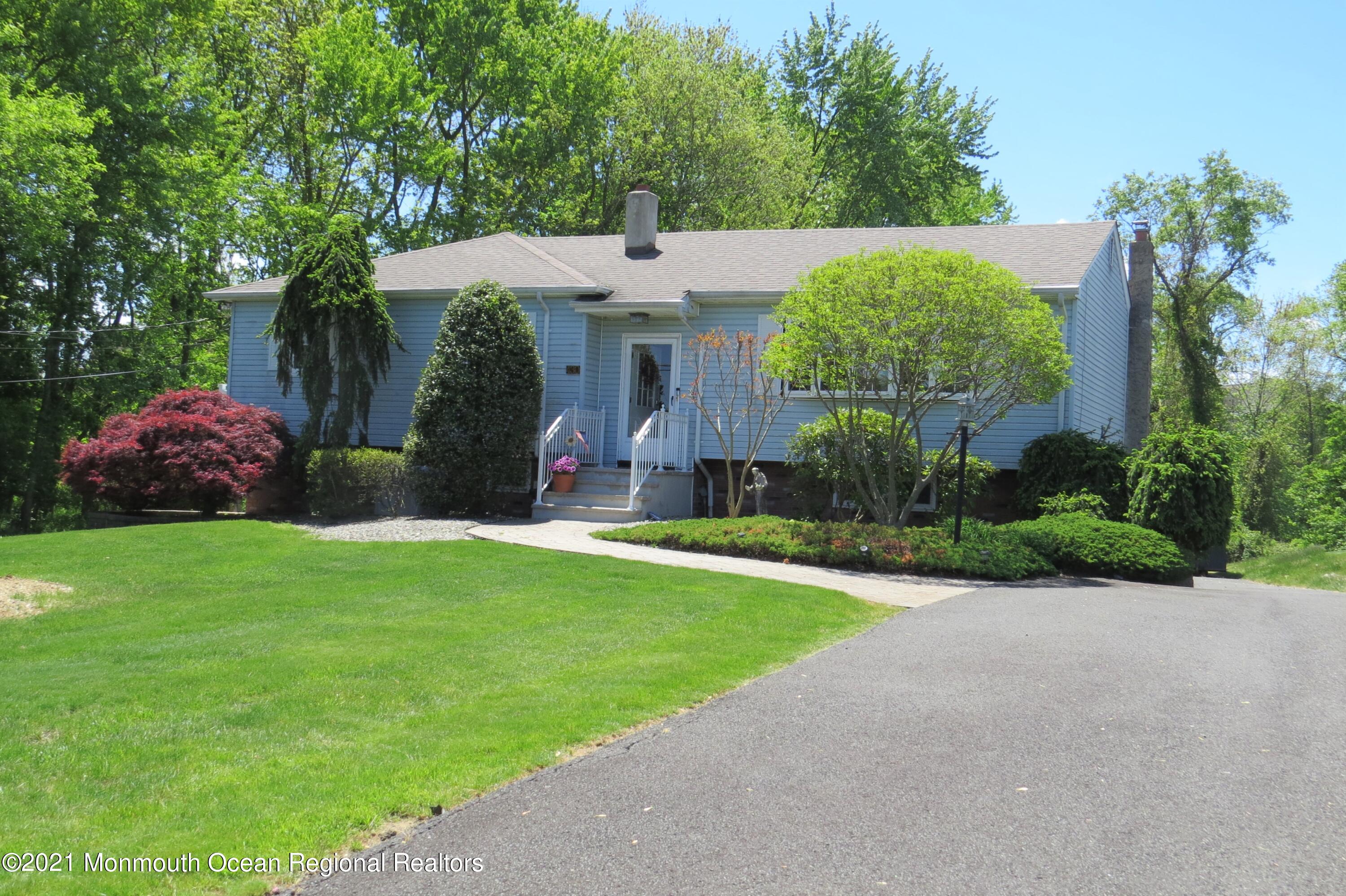 430 East Freehold Road Freehold, NJ 07728 - Photo 1 of 32 001