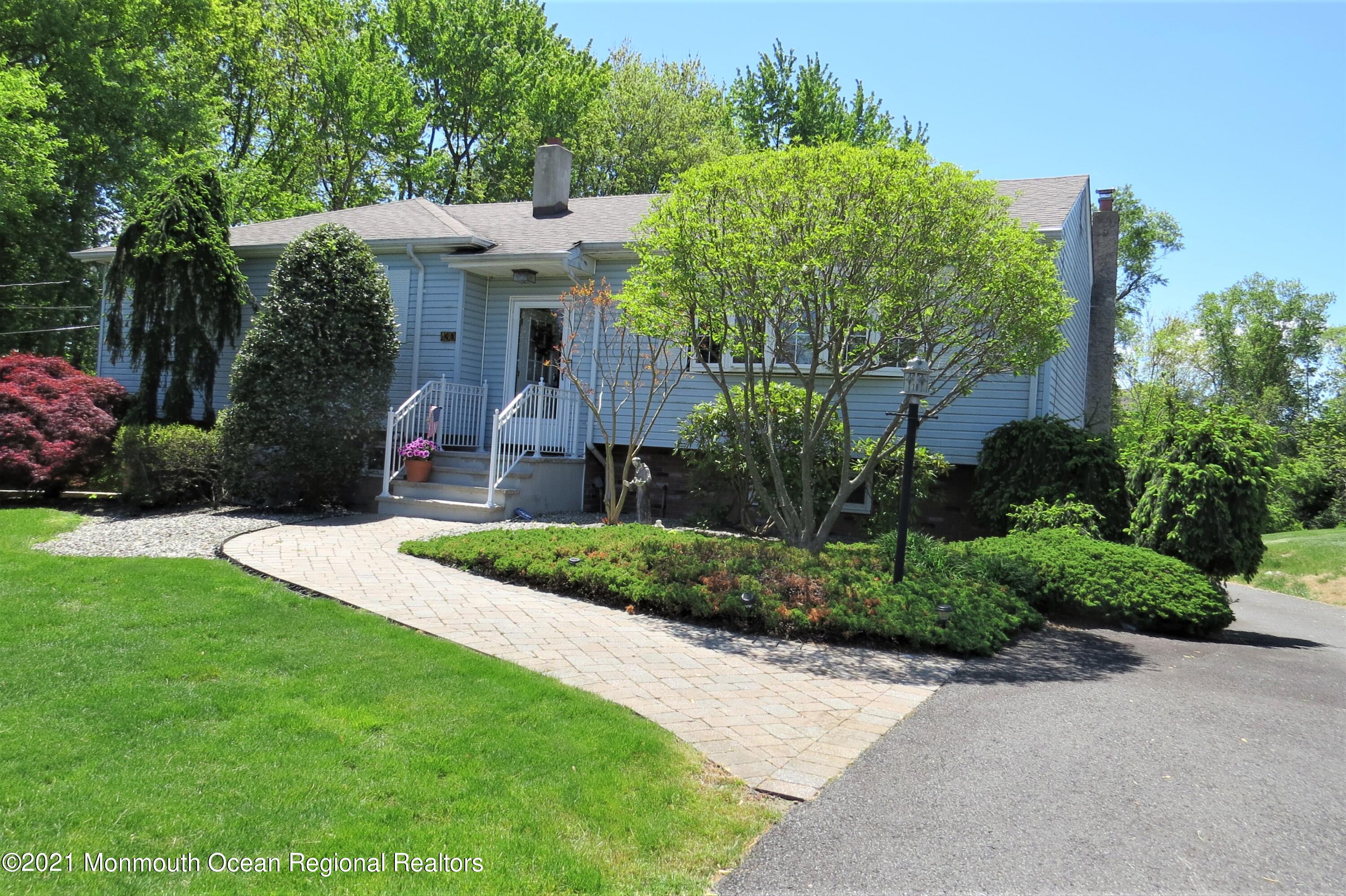 430 East Freehold Road Freehold, NJ 07728 - Photo 3 of 32 003