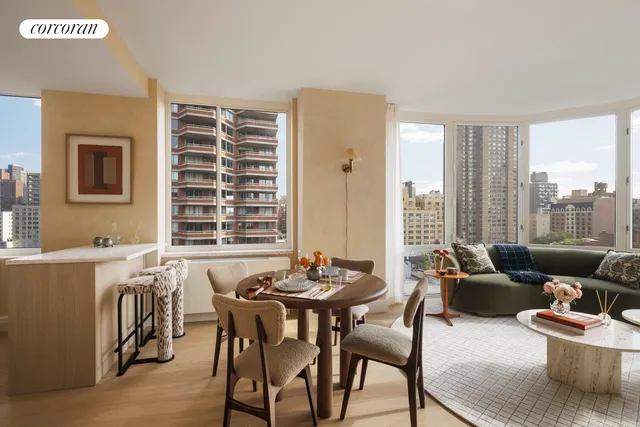 $1,065,000 | 400 East 84th Street, Unit 11C | Upper East Side