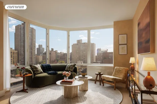 $1,065,000 | 400 East 84th Street, Unit 11C | Upper East Side